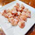 Kochin Yakiniku Bengara Tei - 