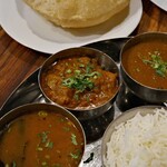 Malini South Indian & Fusion - 