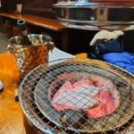 Kochin Yakiniku Bengara Tei - 