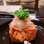 蛤坂 まえかわ - 厚揚げ