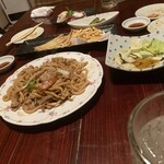 居酒屋　れいちゃん - 