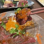 Meat＆Wine 肉酒場サルーテ - 