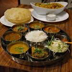 Malini South Indian & Fusion - 