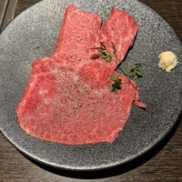 横浜焼肉kintan - 