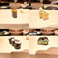 すし乾山 大阪北新地店 - 