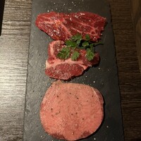 横浜焼肉kintan - 