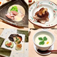 すし乾山 大阪北新地店 - 