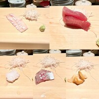すし乾山 大阪北新地店 - 