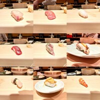 すし乾山 大阪北新地店 - 