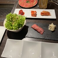 横浜焼肉kintan - 