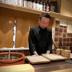 Yakitori Hirano - 