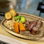 但馬ビーフレストラン楓  - 