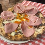 Pizzeria Asso da yamaguchi - 