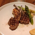 BISTRO CHIKARA - 