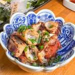 旬魚酒楽 辰 - 
