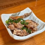 旬魚酒楽 辰 - 