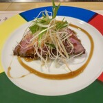 但馬ビーフレストラン楓  - 