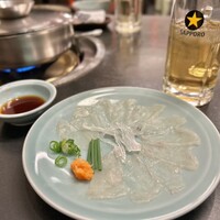 道頓堀 治兵衛 - 