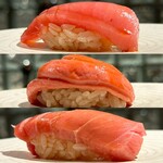 Sushi Bar Mugen - 