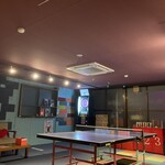 ピンポンバー天五バス停前 - 