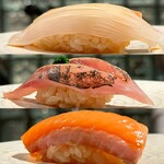 Sushi Bar Mugen - 