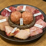 とり料理 鳥者 - 