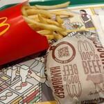 マクドナルド - 