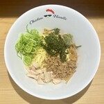 ラーメン屋 チキンヌードル - 