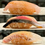 Sushi Bar Mugen - 