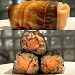 Sushi Bar Mugen - 