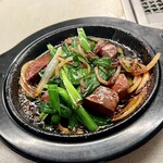 西院焼肉YUU - 