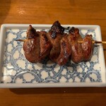 Sake To Yakitori Buaiso - 