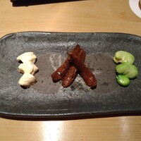 串揚げ 依知川 - 