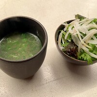 西院焼肉KINOE - 
