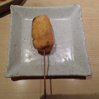 串揚げ 依知川 - 