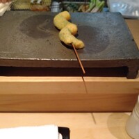 串揚げ 依知川 - 