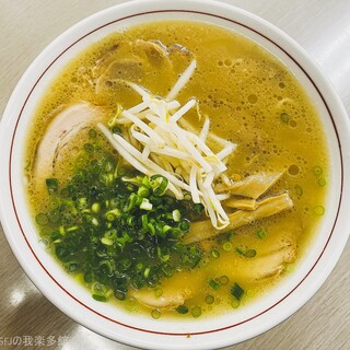 中華そば三丁目_1