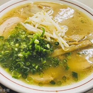 中華そば三丁目_0