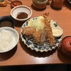 厚切りとんかつ・牛かつ よし平 本店