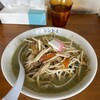 極濃湯麺 シントミ 富岡店