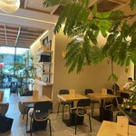 Cafe Kitsune - 