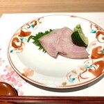 柳橋惣菜 ふく田 - 