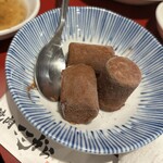 焼肉ここから - 