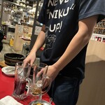 焼肉ここから - 