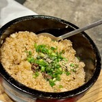 焼肉ここから - 