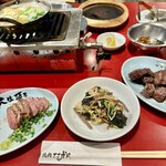 焼肉ここから - 