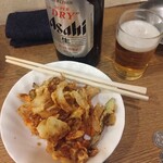 立飲み たきおか - 