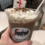 Segafredo ZANETTI ESPRESSO - 