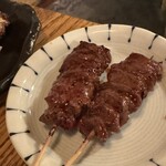 串焼き 焼とんyaたゆたゆ - 