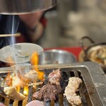 焼肉ここから - 